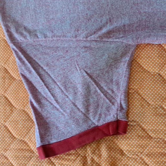 Mount Rushmore Cave Graphic Tee - Red - Picture 5 of 6